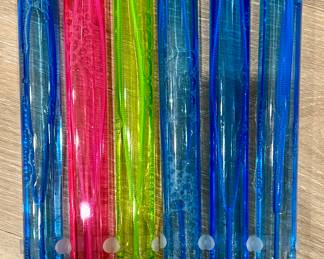 Bubble Wands