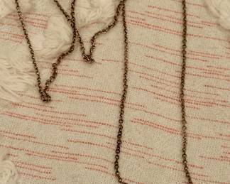 Tiffany & Co. Necklace