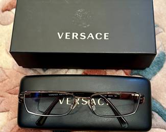 Versace Glasses
