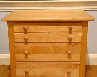 Stanley Furniture Nightstand