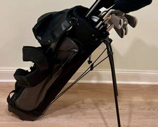 Knight Venon Golf Clubs