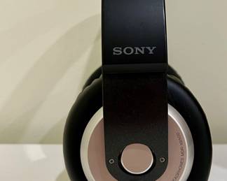 Sony Headphones