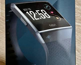 Fitbit Ionic