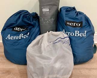 Aero Beds