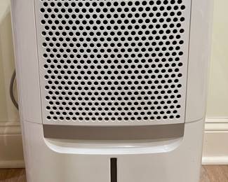 Frigidaire Dehumidifier