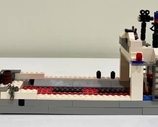 Lego Ship