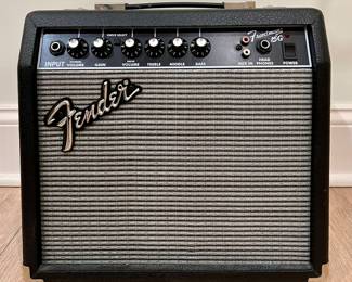 Fender Frontman 15G Amp