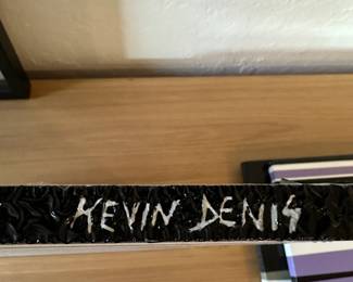 Kevin Denis 20/16