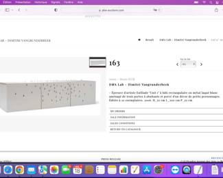 Van Grunderbeek Dimitri