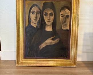 size 32/28 Belgium paint