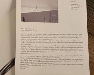 Dimitri Van grunderbeek 