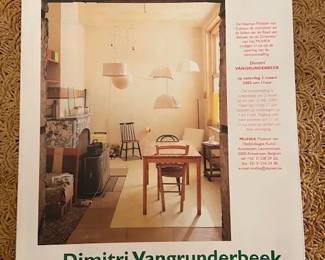 Dimitri Van grunderbeek 