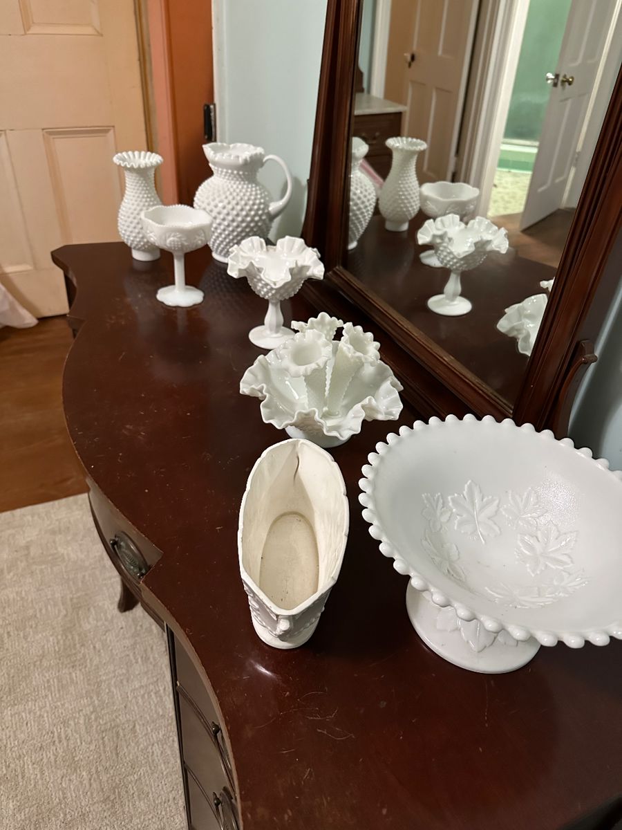 Historic Natchez Estate Sale starts on 2/16/2024