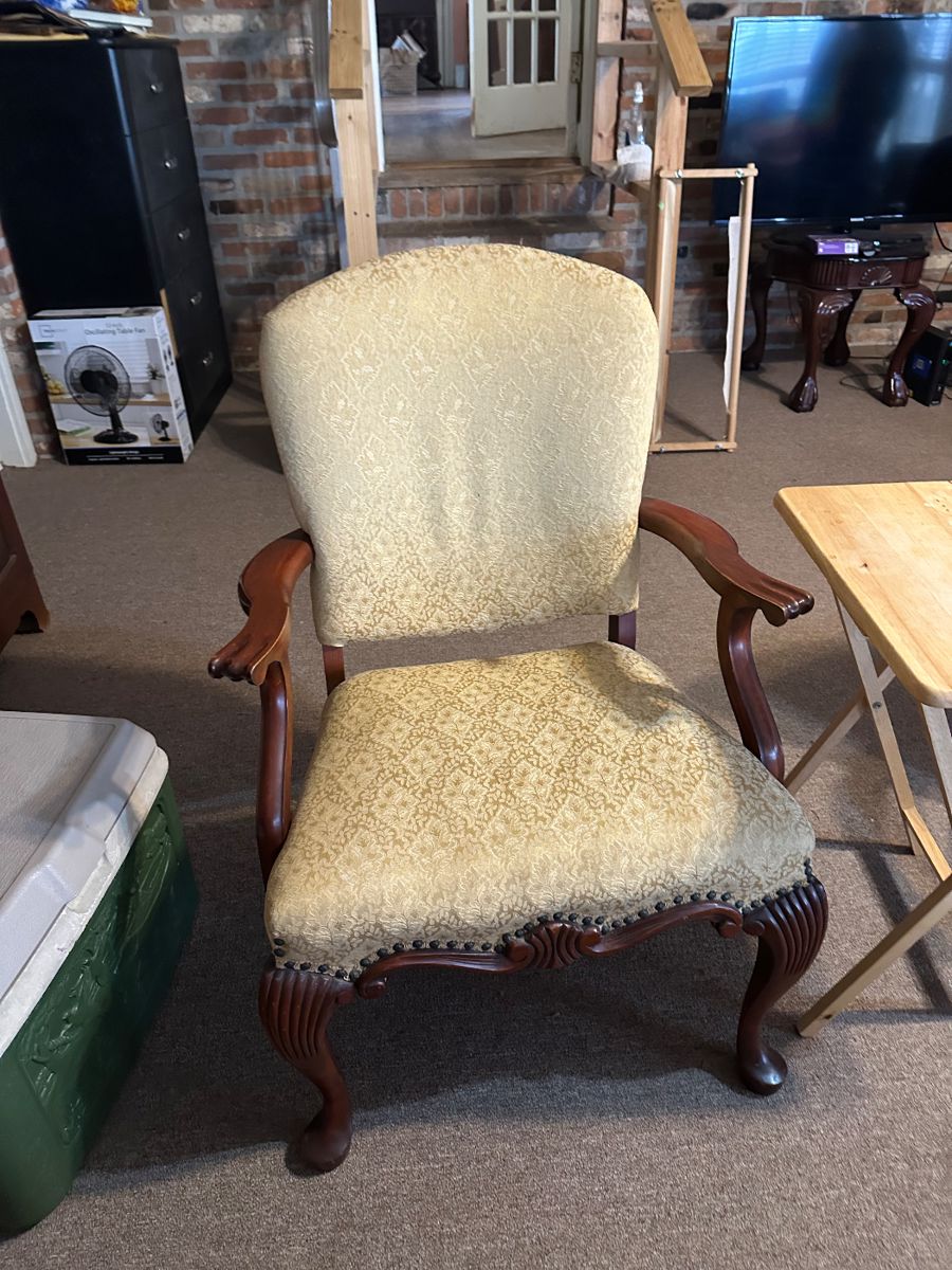 Historic Natchez Estate Sale starts on 2/16/2024