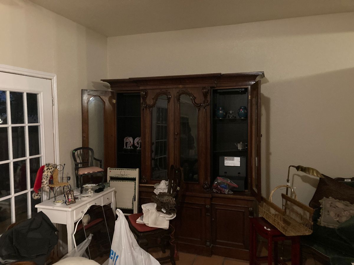 Northwood Estate sale in San Antonio, TX starts on 1/26/2024