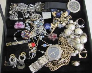 Jewelry Lot