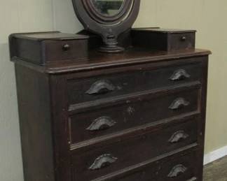 Antique Dresser