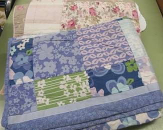 Quilts