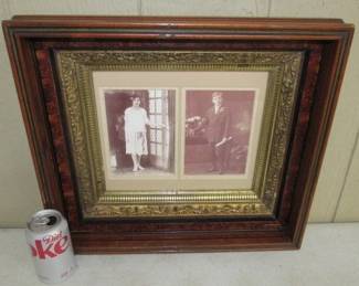Antique Picture