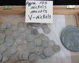 Old Nickels