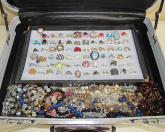 Jewelry Lot