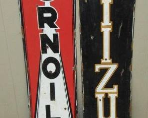 Metal Signs