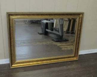 Large Wall Mirror