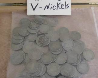 Old Nickels