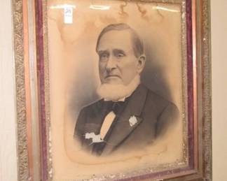 Antique Picture