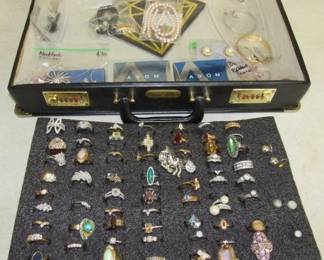 Jewelry Lot