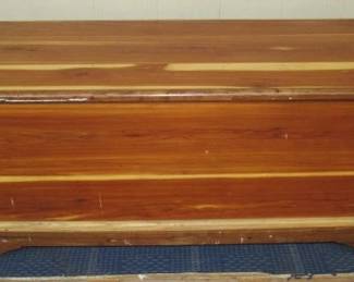 Cedar Chest