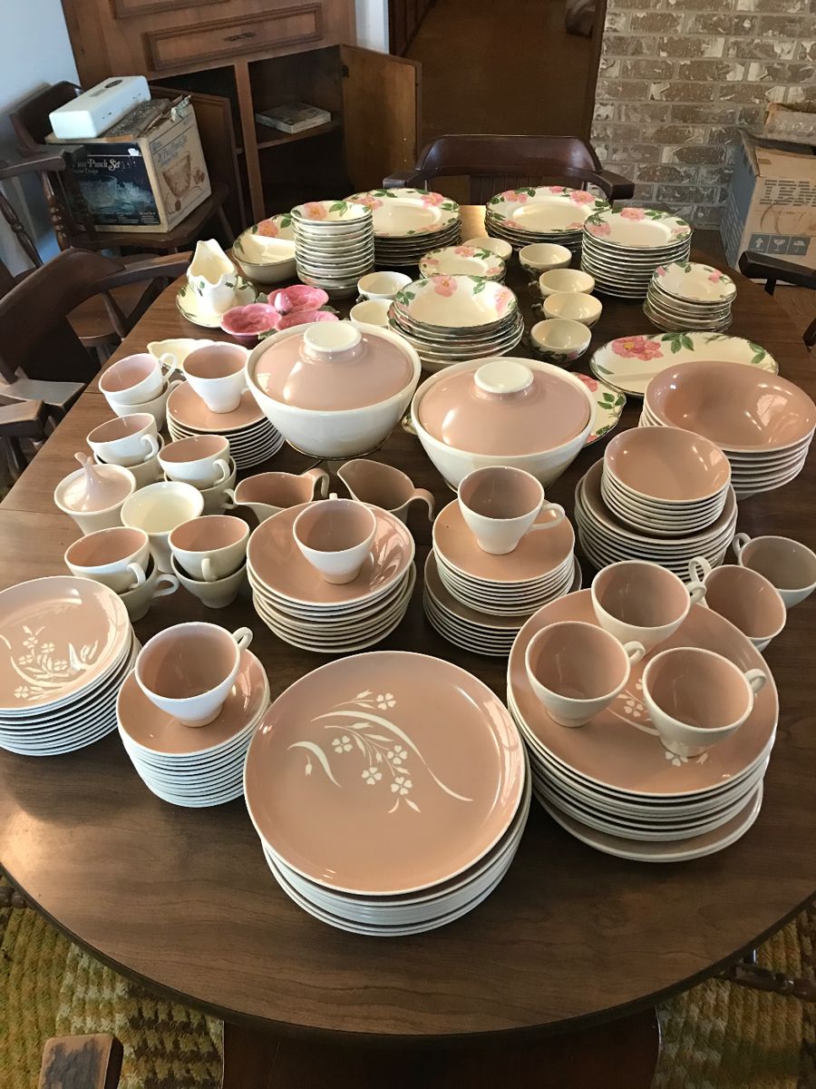 Devall Estate Sale Appelts Hill in Hallettsville, TX starts on 2/1/2024