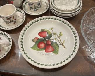 Loads of Port Merion 