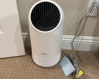 Air purifier 