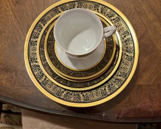 Rosenthal China 