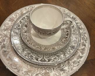 Wedgwood China 