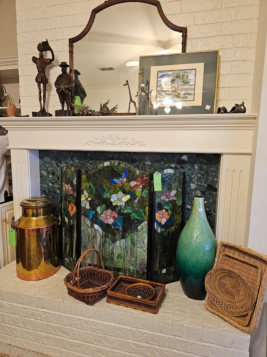 Living Estate Sale Phyllis Stine in Abilene, TX starts on 1/27/2024