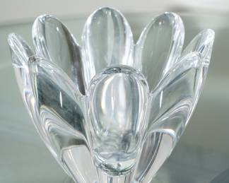 Vintage Prefers Art Glass Bowl (Sweden)