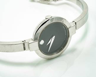 Movado Women's Bracelet Watch