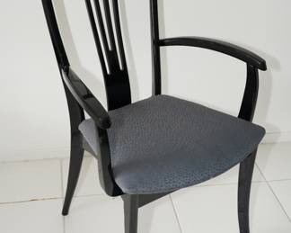 Parnian Collection Arm Chair