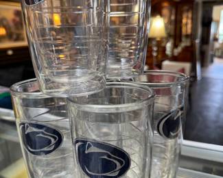 Tervis 16oz Insulated Travel Mug | Tumbler set of 6 $25