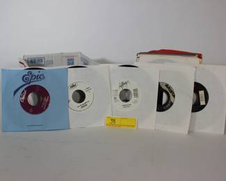 38. Collection of Records