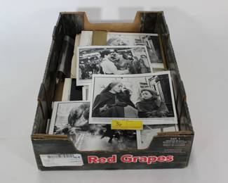 36. Collection of Movie Photos