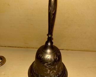 Item:  12 - Price:   $40.00  Vintage Cast Iron