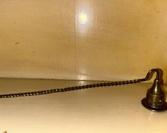 Item:  18 - Price:   $30.00  Vintage Cast Iron