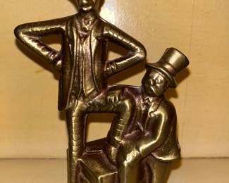 Item:  25 - Price:   $40.00  Vintage Cast Iron