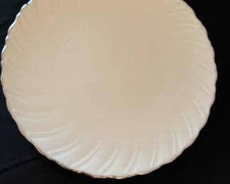 Item:  78 - Price:                      Weatherly by Lenox