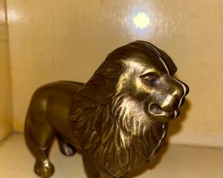 Item:  22 - Price:   $40.00  Vintage Cast Iron