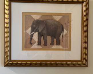 Item:  35 - Price: $25.00   Art 