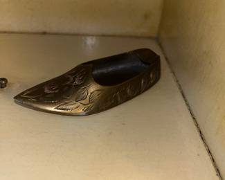 Item:  15 - Price:  $40.00  Vintage Cast Iron 